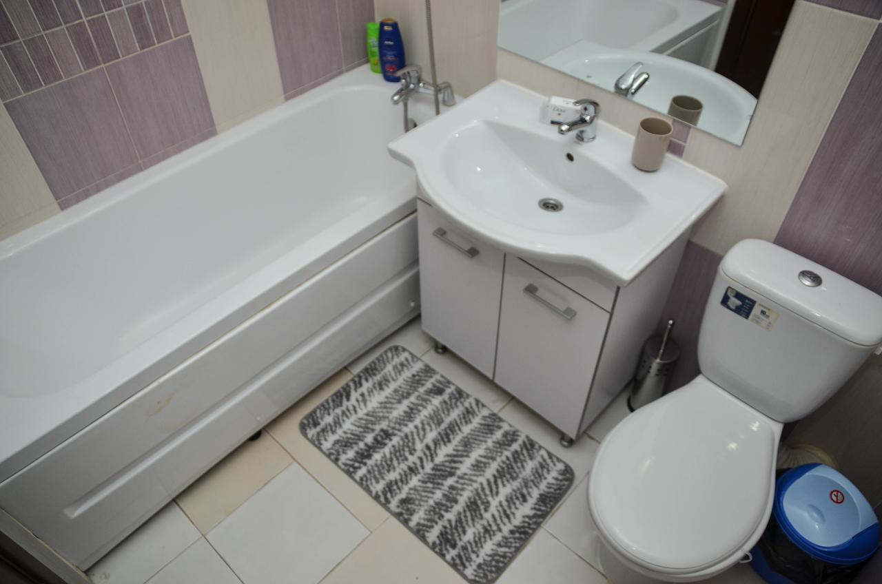 Cozy Apartments - Ясси Екстер'єр фото