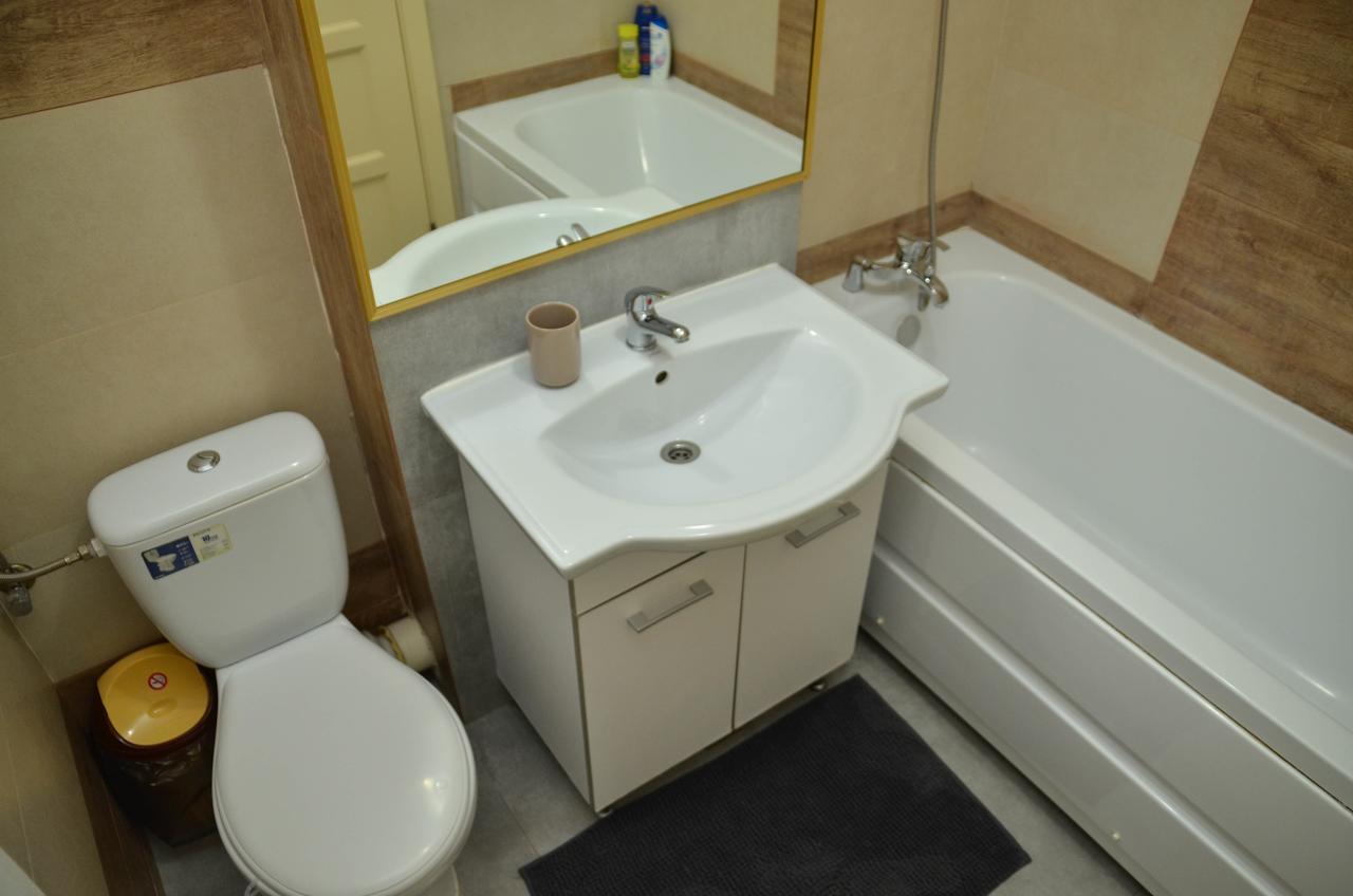 Cozy Apartments - Ясси Екстер'єр фото